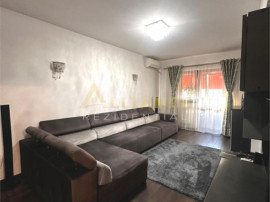 Apartament 3 camere Metalurgiei || 2 bai 81 mp mobilat
