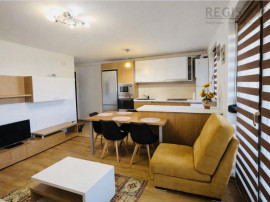 Apartament 2 Camere Petfrendly la 5 minute de Coresi