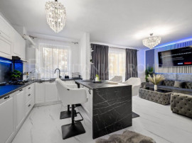 Apartament modern, cu 3 camere, 2 locuri de parcare - Ava...