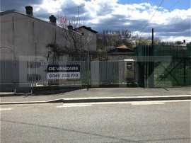 ???? Teren intravilan 3.400 mp cu potențial excelent de par