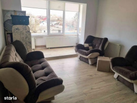 Apartament 2 camere, decomandat - zona Astra