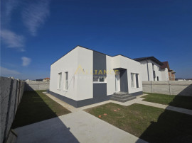 Casa parter- placa de beton - incalzire pardoseal#259;