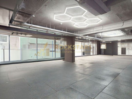 Spatiu birouri | Sala sport | Nicolae Caramfil | TVA inclus