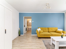 Apartament MODERN 2 camere, Gheorgheni, Aleea Azuga, 0% com
