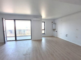 Vanzare - apartament cu 2 camere, complex Flamingo - bloc...