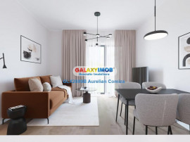 2 camere Cernica in vila/sp 50mp/etaj 1