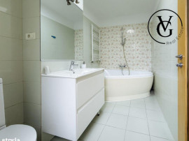 Apartament 4 camere cu gradina | Pipera | Iancu Nicolae