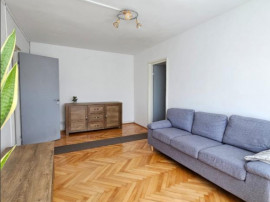 Apartament modern 2 camere Centrul Civic