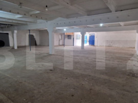 Hală industrială 350 mp, zona Bariera V&icirc;lcii