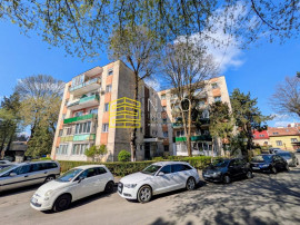Apartament 3 camere &ndash; Tg. Mureș &ndash; Budai &ndash; Str. Vio...