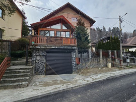 Comision 0% I Casă superbă la munte I Platou Izvor I Si...