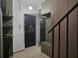 Apartament 2 camere cu etaj decomandat 87mp Pallady/Leroy...