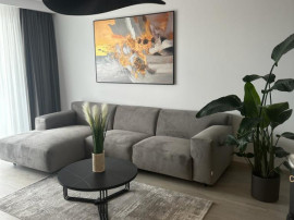 Apartament 2 camere de inchiriat &ndash; Urban Plaza, Complet...