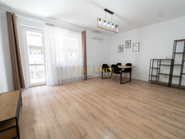 Apartament 2 camere - Biruintei
