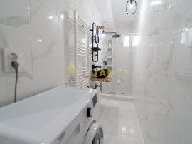 Popesti Apartament 2 Camere 61 mp Gradina 200 mp