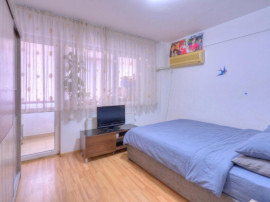 Garsoniera Popesti Leordeni - centrala proprie - Grigorescu