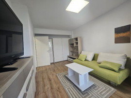 Garsoniera fond nou, Gavana 3, parcare, 300 EURO