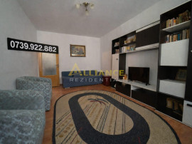 Metrou 10 minute Tineretului Apartament 3 camere