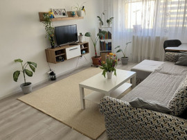 Apartament de 3 camere Florilor-Craiter ( Boxa+Centrala )