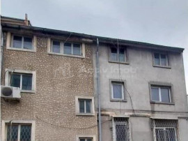Vila Stirbei Voda- Berzei D P 2 M