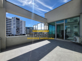 Inchiriere Birou cu terasa-100 m Metrou M. Bravu-0% comision