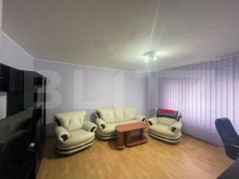 Apartament 2 camere, decomandat, 70 mp, zona strazii Bucure