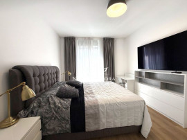 Nord One - Apartament cu 2 camere cu parcare subterana - ...