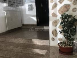 Garsoniera Calea Calarasilor, transf. in 2 cam. pretabil bi