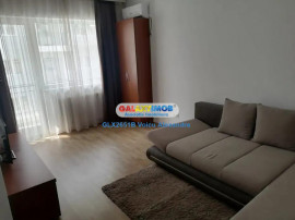 Garsoniera Noua Berceni - Oltenitei - Olympus - Parcare