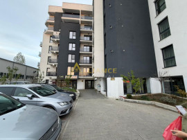 Berceni-Apartament 2 Camere - Mobilat - Gata de Mutare - Par