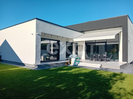 De vanzare vila lux mobilata si utilata zona premium Corbean