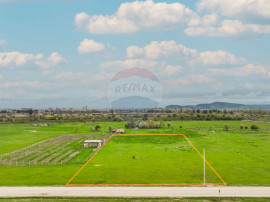 COMISION 0% | Teren intravilan hale producție/depozitare...