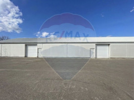 Inchiriere Hala Industriala &ndash; Bucov, Prahova | 450 mp