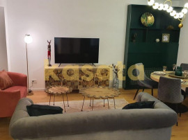 Apartament premium 2 camere | Aviației Park | Loc de par...
