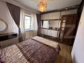 Apartament 3 camere, 68 mp, zona Rovine