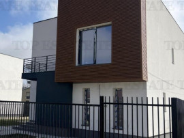Forest Luxury Living | Vila Premium Minimalista Langa Padure