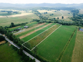 Teren 10,000mp Nemtisor / DJ 155C