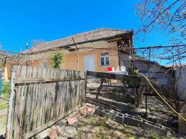 Nazna | Casă + 2900 mp teren