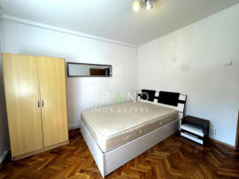 3 Camere Decomandat | 2 Băi | 69 mp | Parter | Zorilor/P-ț