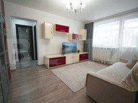 Apartament modern cu 2 camere, etaj intermediar, ULTRACENTRA