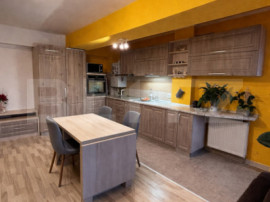 Apartament modern, complet mobilat ,68 mp &ndash; Calea Moldove