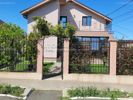 Exclusivitate-Valu Traian,P+M, 5 camere, constructie 2016,teren 319 mp