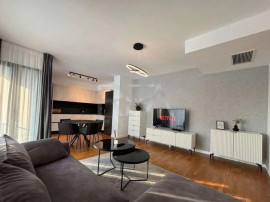 Apartament 2 Camere Băneasa | Mobilat & Utilat Premium |