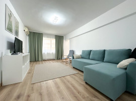 Probabil cel mai frumos 4 camere din Aparatorii Patriei