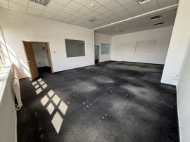 Spatiu Birou / Sala Activitati - Iancului - Vatra Luminoasa