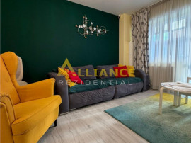 Splaiul Unirii Confort City Ap 3 cam 101mp mobilat