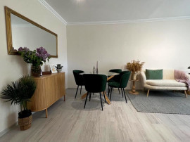 Apartament exclusivist la etajul 1, l&acirc;ngă Arena Mall! CE1612