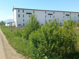 Teren construibil 938 mp | Ideal duplex sau investitie