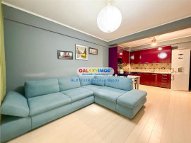 Apartament cu 2 camere de in Militari Residence - Rezervel