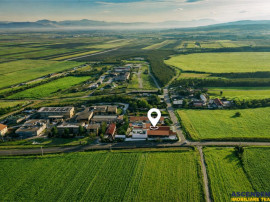 Complex industrial modern, acces dublu, potential apreciabil